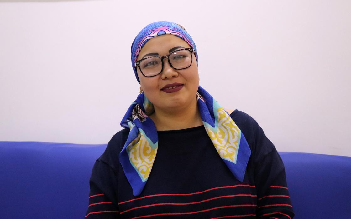 "Жизнь рушится за пять минут": казахстанки рассказали, как борются с онкологией