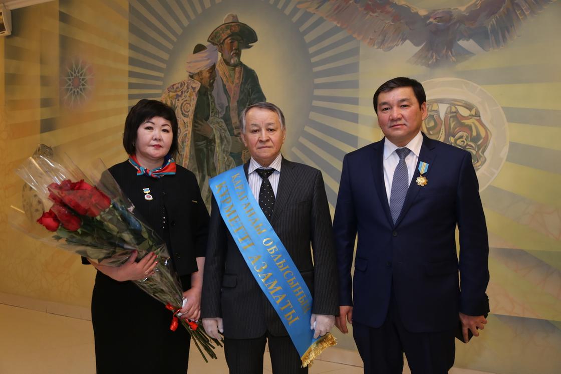 Премия в казахстане