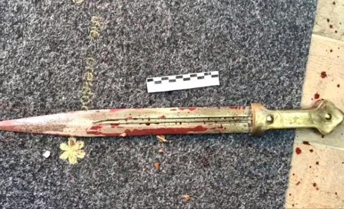 Нетерпеливый посетитель клиники убил стоматолога из-за зубной боли Нетерпеливый посетитель клиники убил стоматолога из-за зубной боли