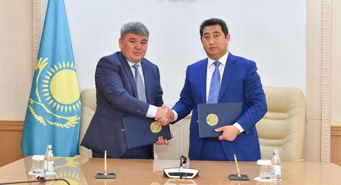 В северо-казахстанской области начата реализация программы «северная соя»