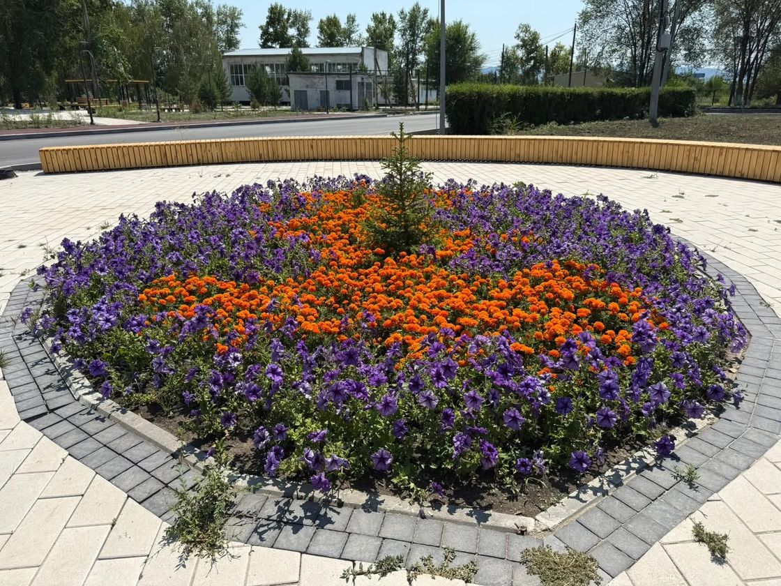 Бухтарма превращается в курорт мечты