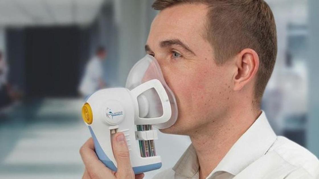 Британские ученые попытаются диагностировать рак по дыханию
