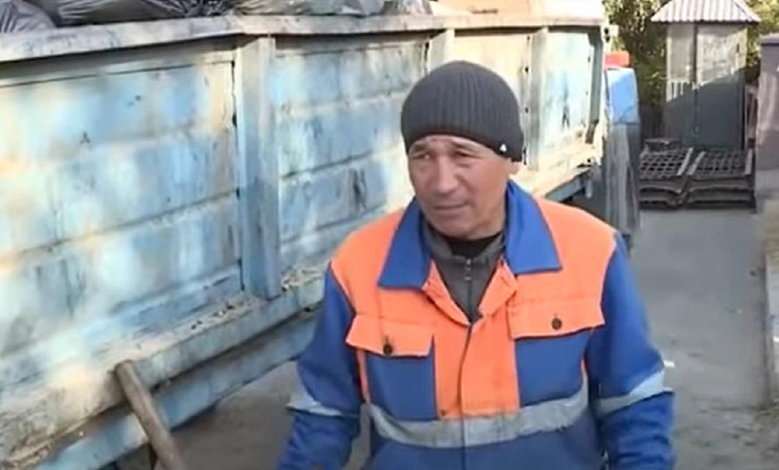Ержан Байтасов Ержан Байтасов