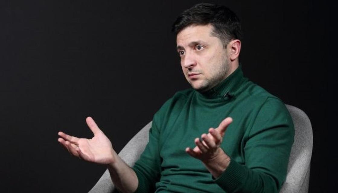 Выборы в Украине: Зеленский выступил за легализацию медицинской марихуаны Выборы в Украине: Зеленский выступил за легализацию медицинской марихуаны