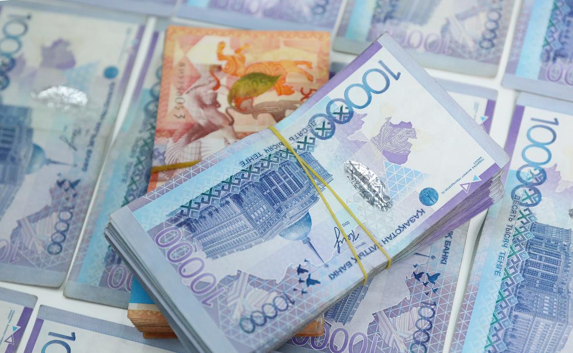 Казахстанцы-победители лотерей не забрали около 60 млн тенге выигрышей