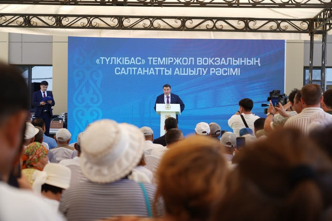 Нуралхан Кушеров