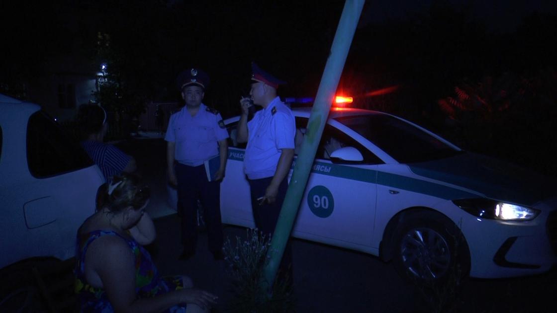 Более 50 эскортниц задержали в Алматы по поручению акима города