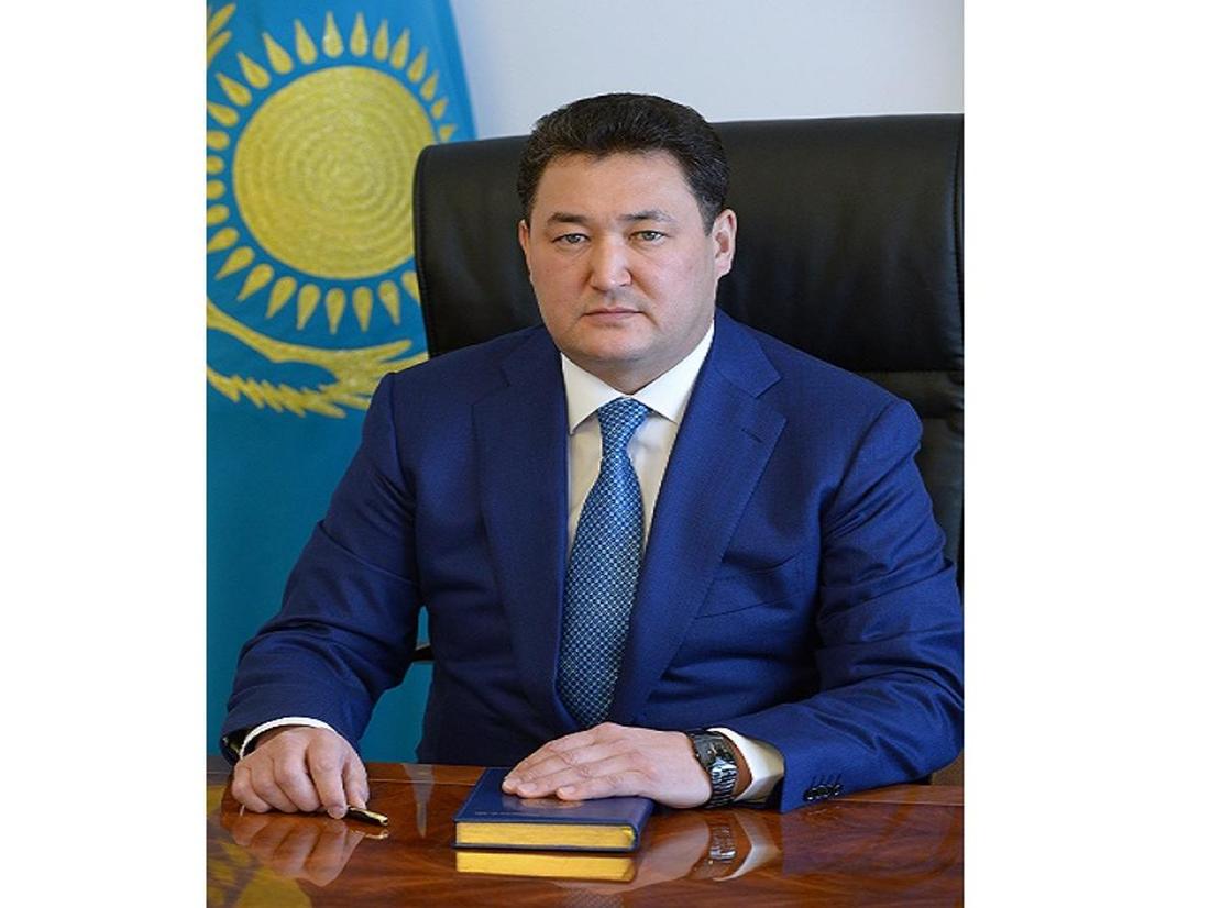 Булат Бакауов предложил жителям Павлодарской области новый формат общения