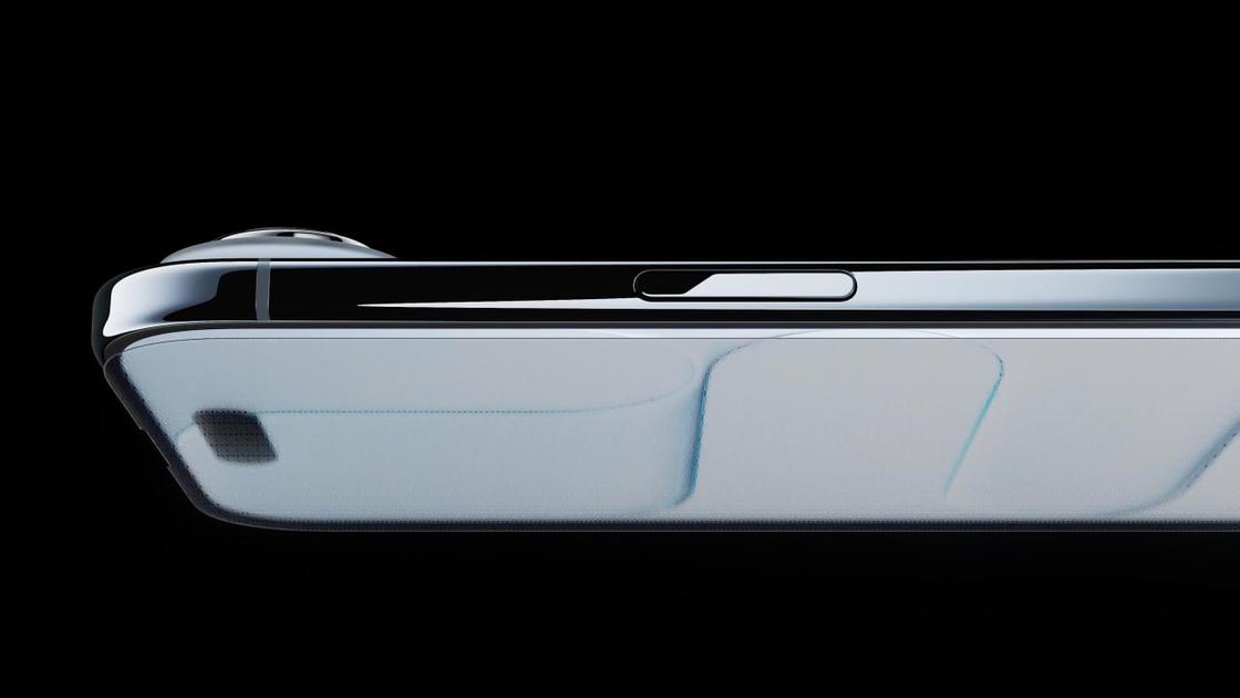 iPhone 17 Air