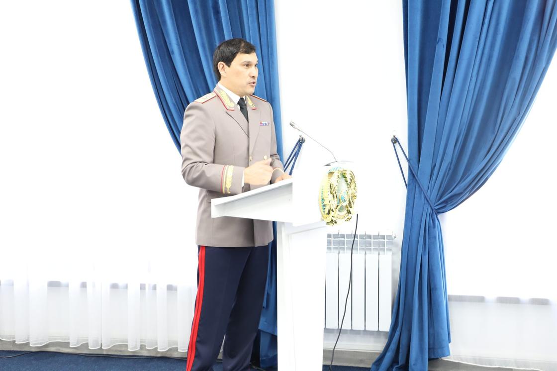Даурен Ергарин Даурен Ергарин
