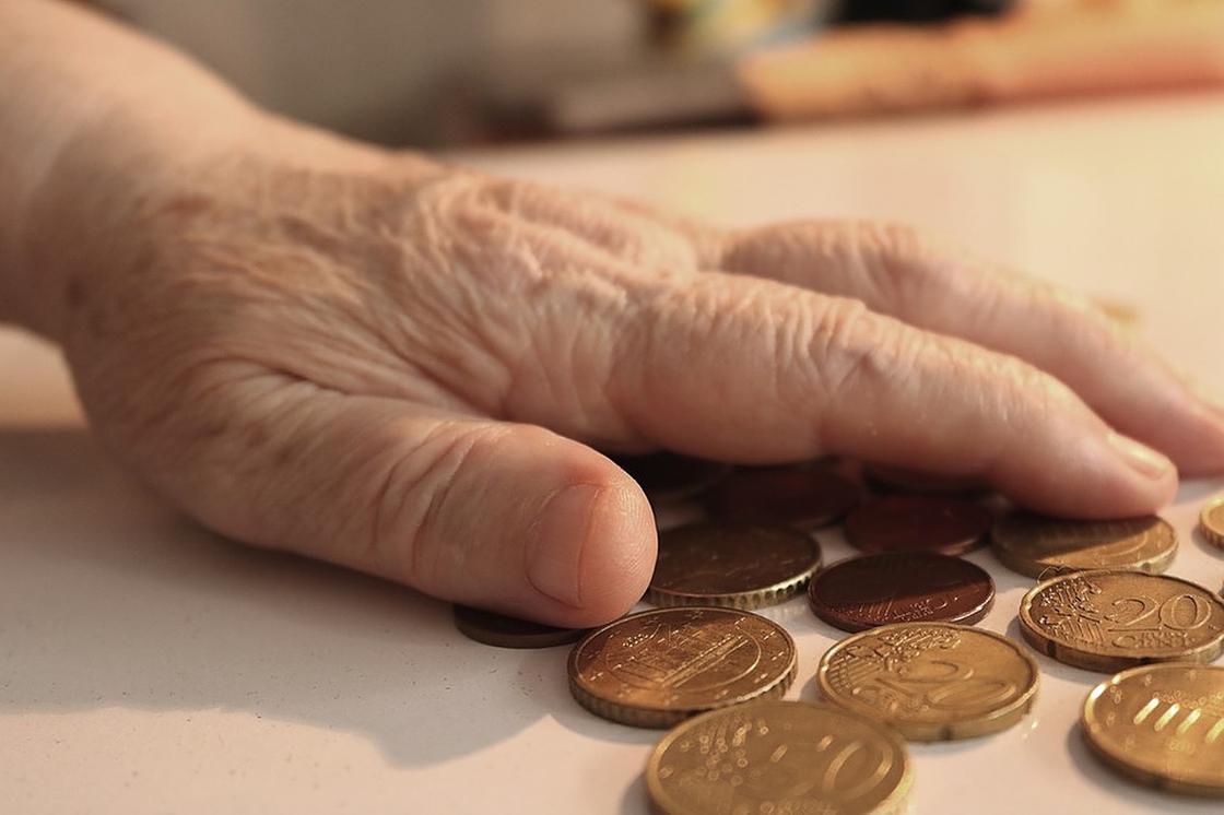 Минимальную гарантированную пенсию предлагают ввести в Казахстане с 2028 года