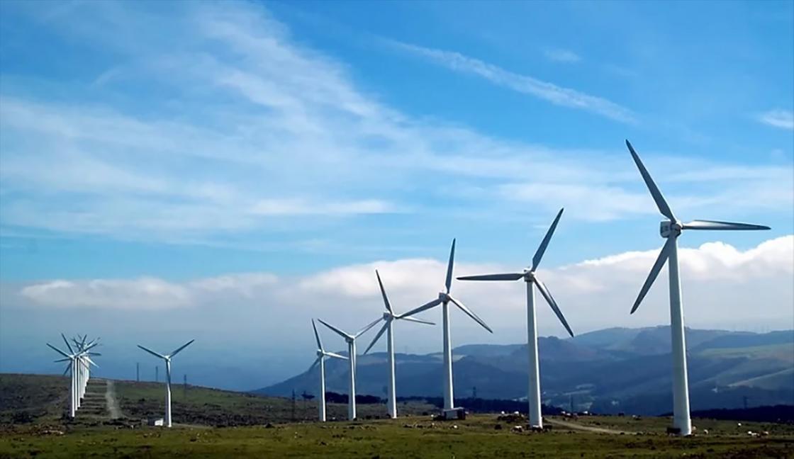7 проектов по возобновляемым источникам энергии реализуются в Акмолинской области