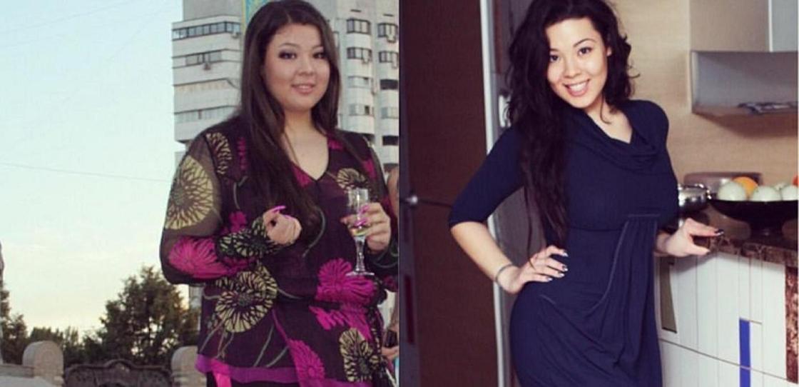 "Самая толстая казахстанка": девушка рассказала, как едва не получила этот статус