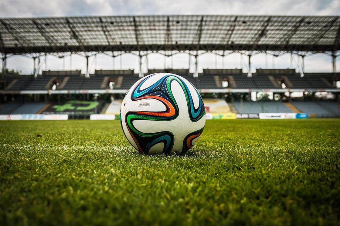Международный турнир по футболу пройдет в Алматы