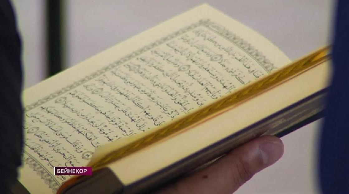 Молитвы в онлайн-режиме будут транслироваться во время священного месяца Рамазан