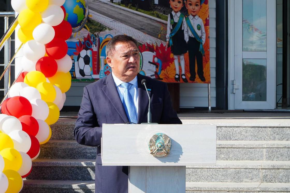 Марат Ахметжанов