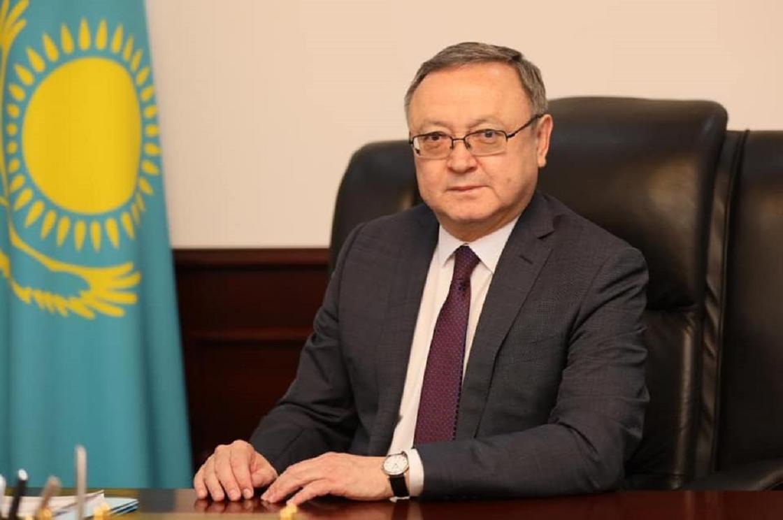Аким Актюбинской области: Выговор от президента считаю обоснованным