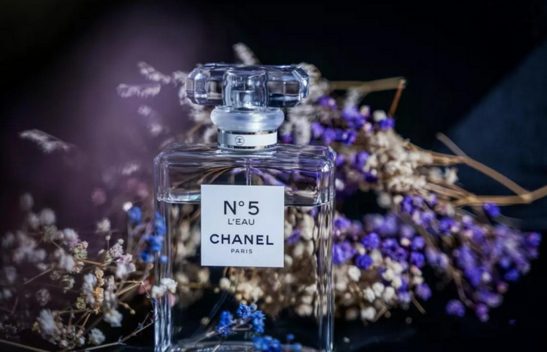 Chanel №5 L'Eau