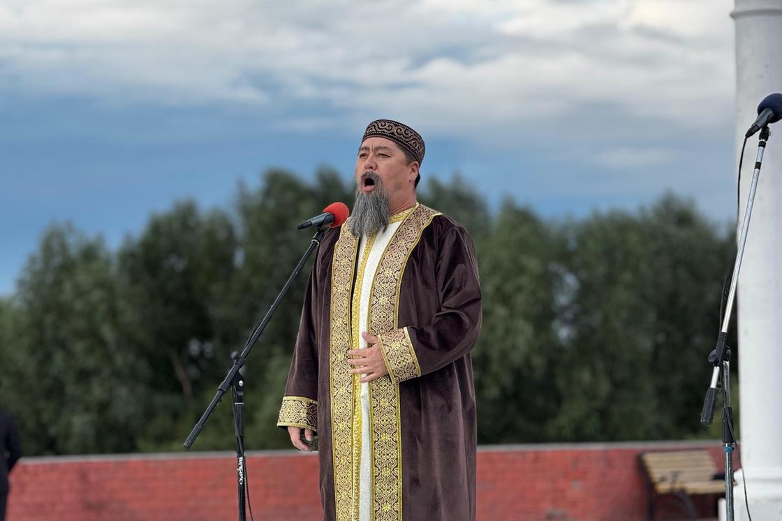 Есенгелді Рза