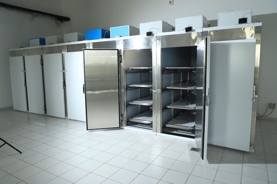 крематорий