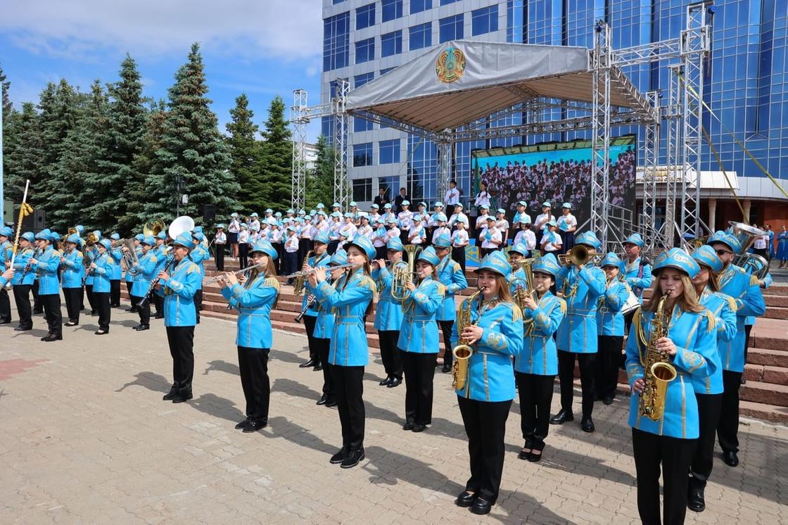 Оркестр Оркестр