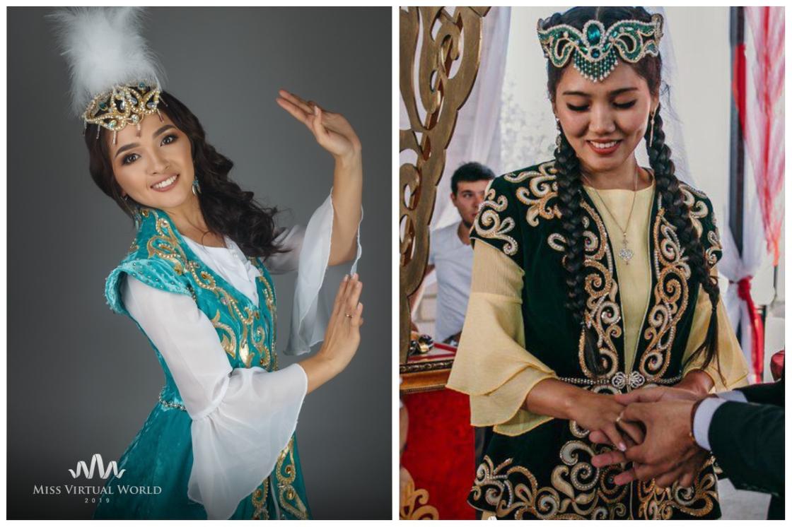 10 красавиц поборются за право представлять Казахстан на конкурсе "Miss Virtual World"