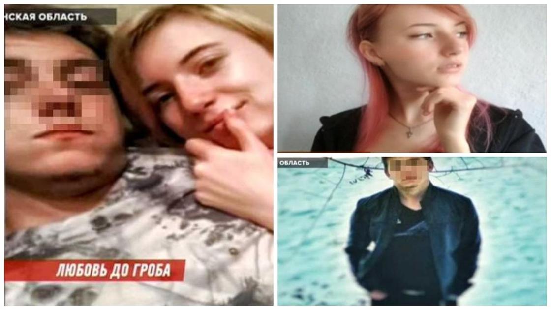 Суд вынес приговор убийце пропавшей в Алматы Валерии Погребняк
