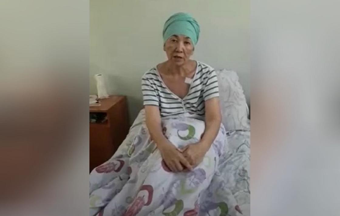 "Не верила, но оказалась в реанимации": казахстанка о коронавирусе