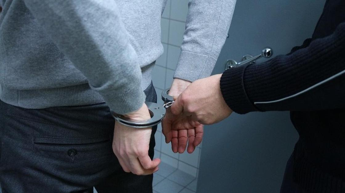 Подозреваемого в педофилии рецидивиста задержали в Актау