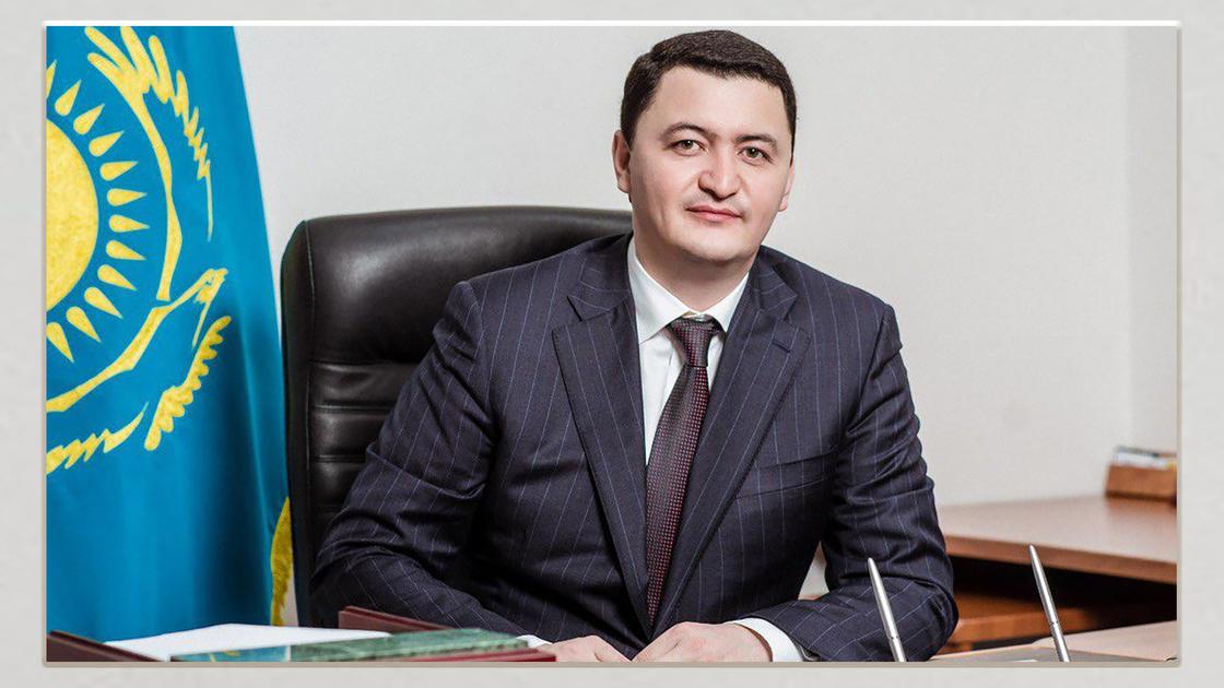 Бывший вице-министр здравоохранения Камалжан Надыров заразился коронавирусом