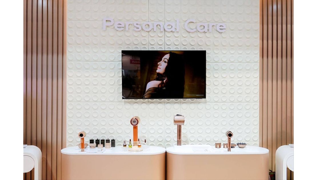 Техника Dreame