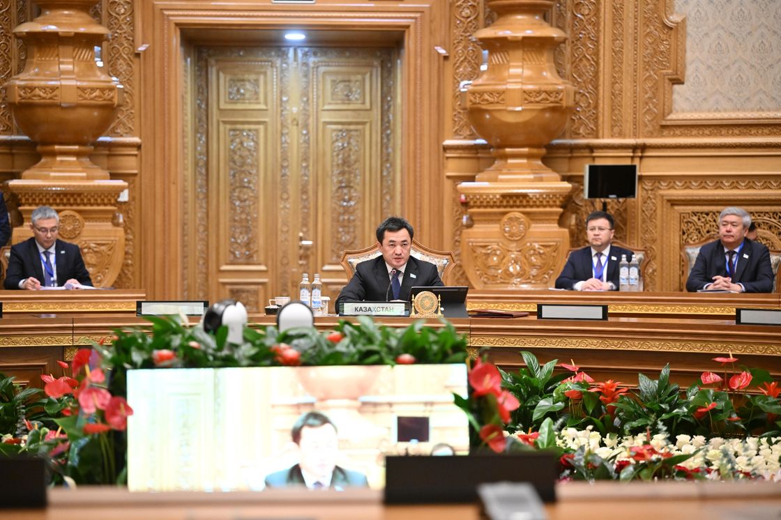 Курултай