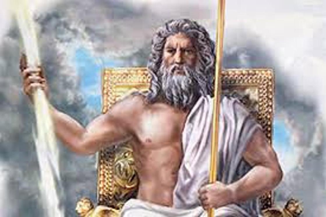 Зевс: мифы и история, интересные факты