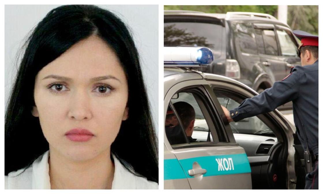 Мошенница выдавала себя за сотрудницу правоохранительных органов в Алматы