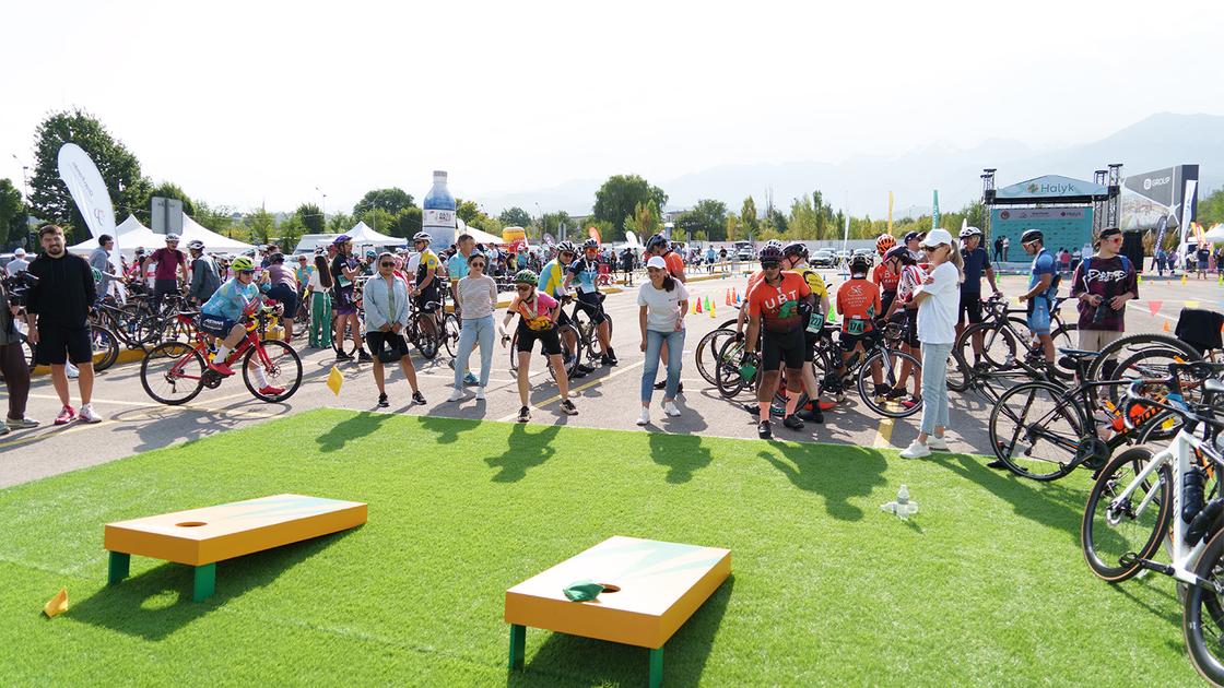 Gran Fondo