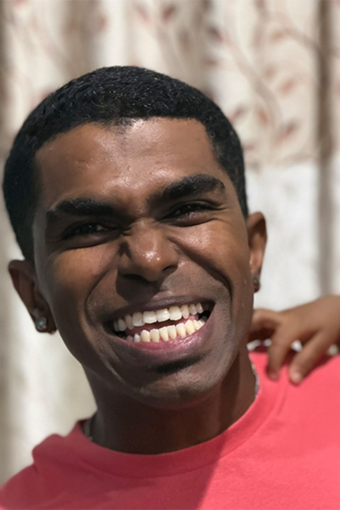 Аузындағы тіс санынан рекорд орнатқан азамат