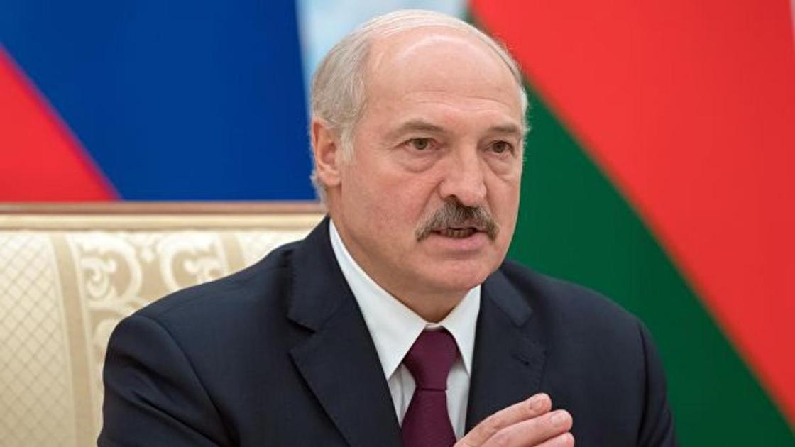 За что же Лукашенко извинялся перед Путиным?