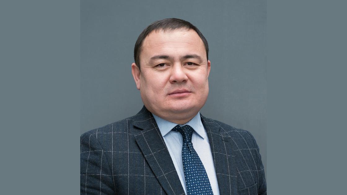 Даулет Бекманов возглавил недавно созданный комитет госуслуг