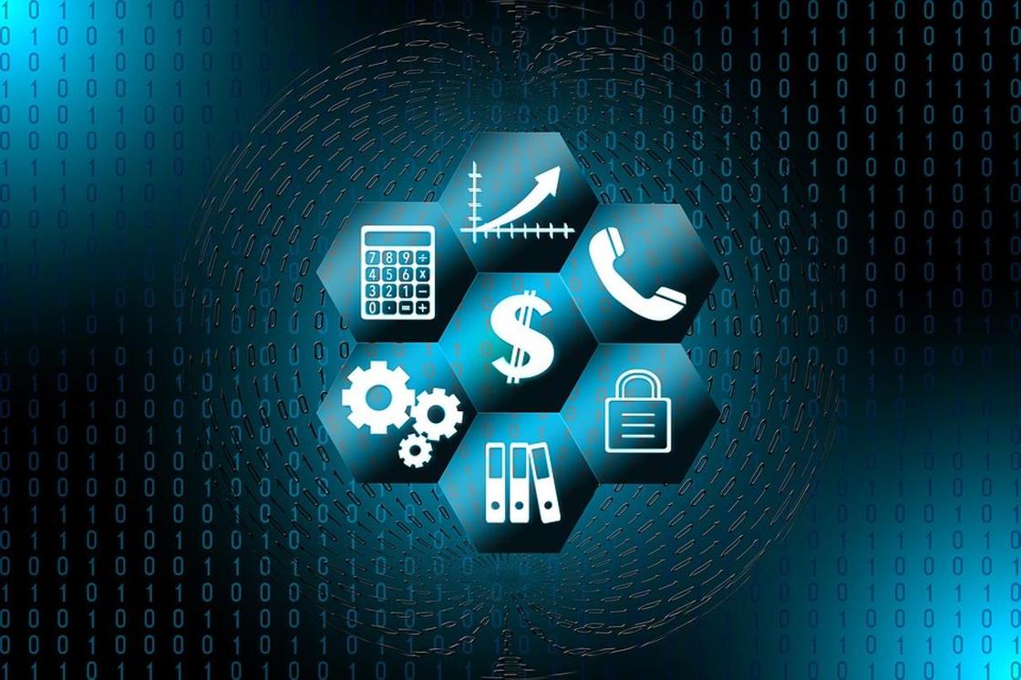 Что такое интернет вещей Что такое интернет вещей