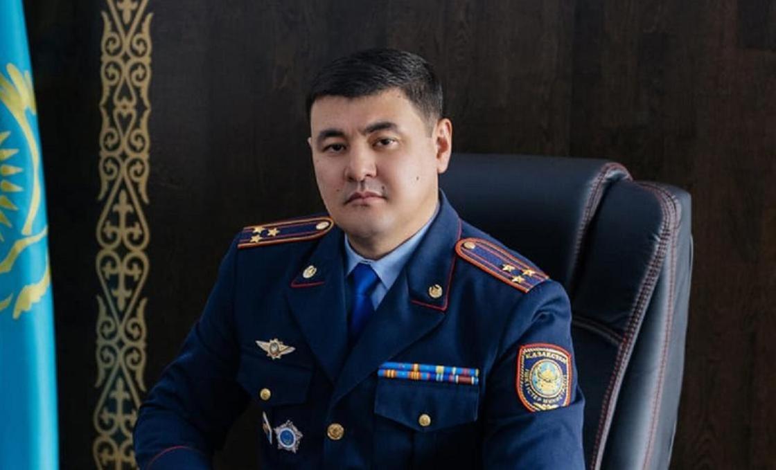 Дәурен Өтебаев
