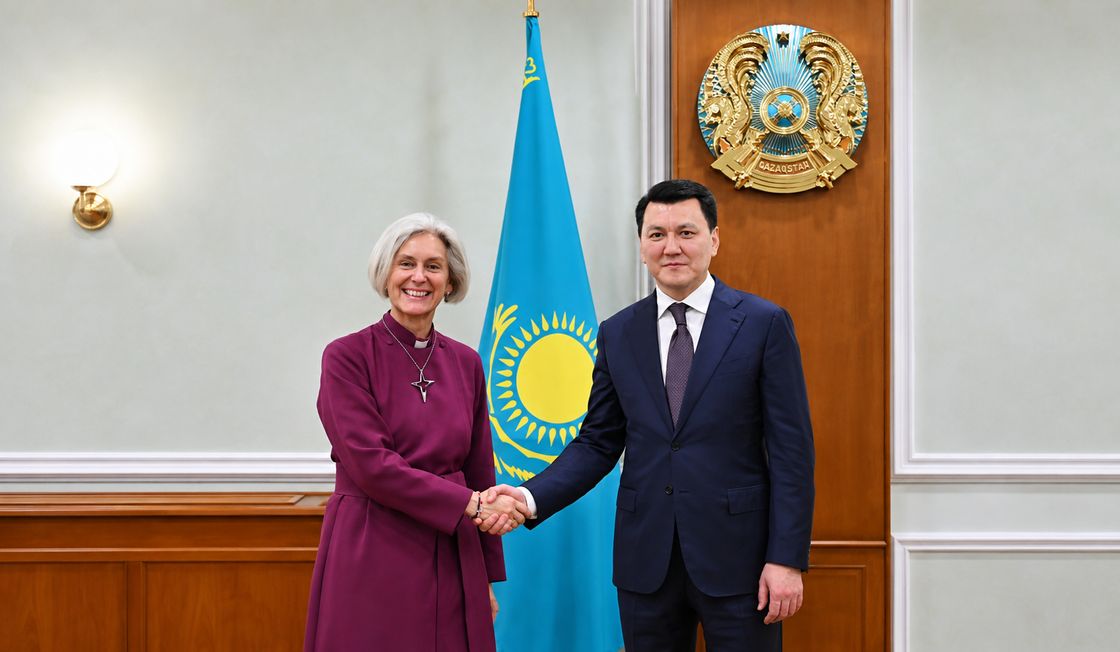 Ерлан Карин