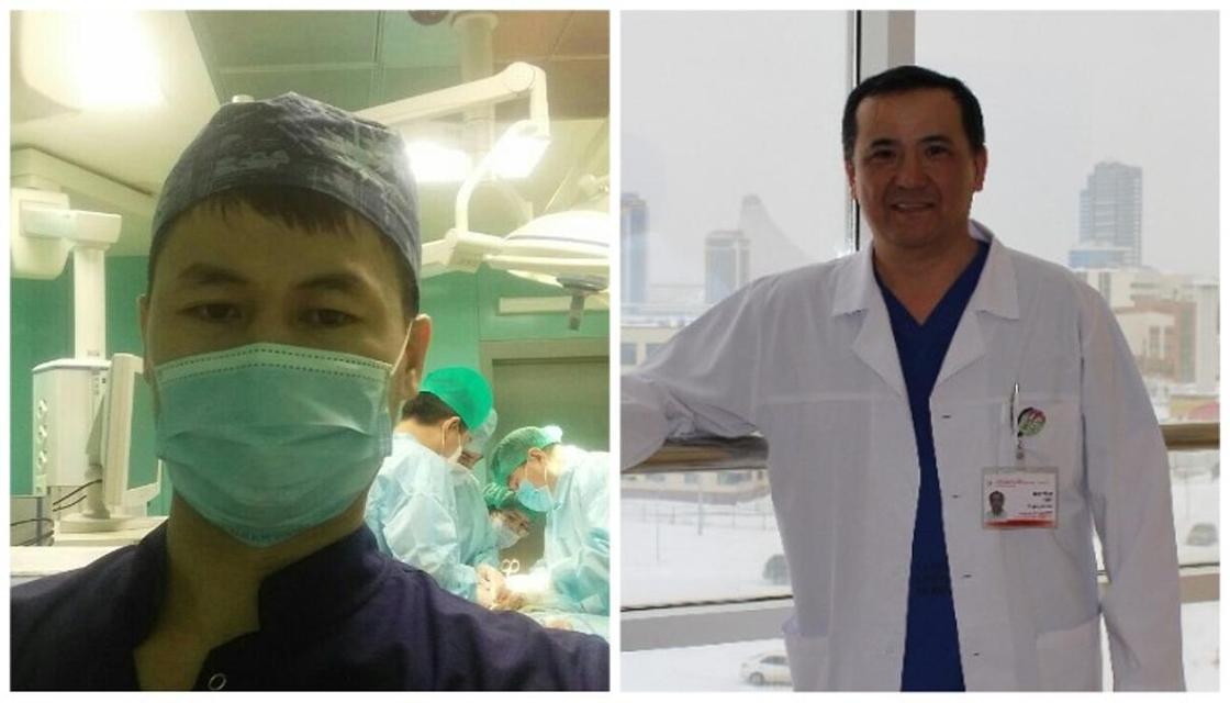 Об аресте врачей высказались в управлении общественного здоровья Алматы
