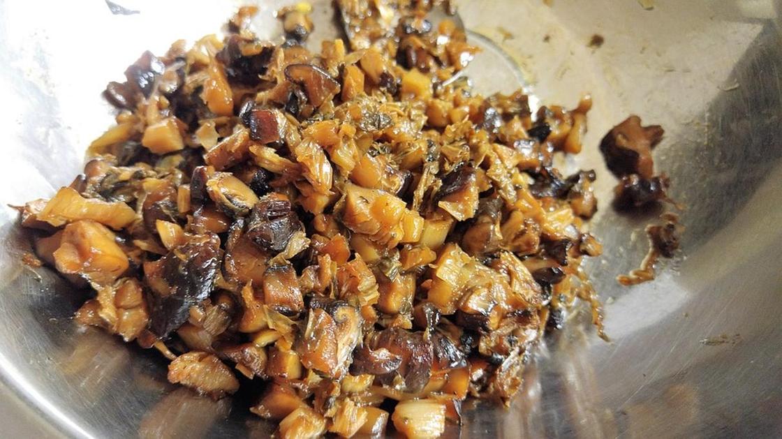 Грибы шиитаке: польза, вред, свойства, как готовить