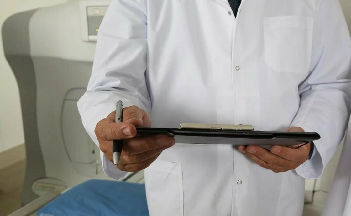 Алматыда отбасы уланды: Дәрігерлер зардап шеккендердің жағдайын айтты Алматыда отбасы уланды: Дәрігерлер зардап шеккендердің жағдайын айтты
