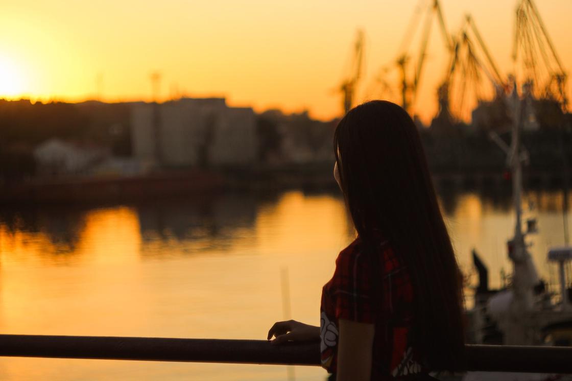 «Легко знакомлюсь и тут же забываю»: 24-летняя астанчанка никогда не влюблялась «Легко знакомлюсь и тут же забываю»: 24-летняя астанчанка никогда не влюблялась