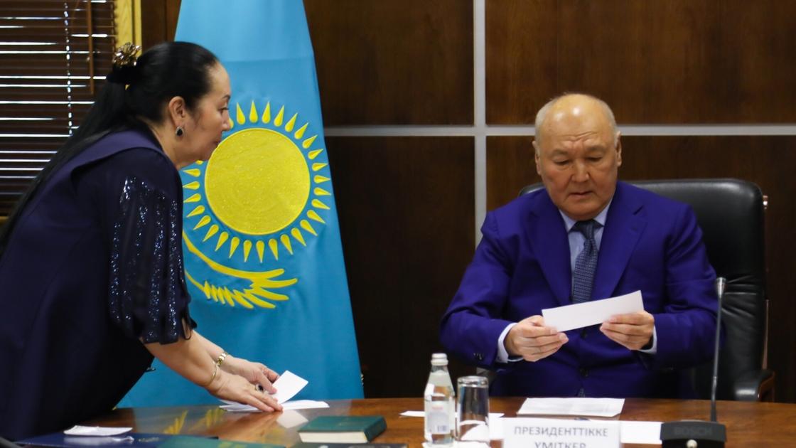 Фото: bnews.kz Фото: bnews.kz