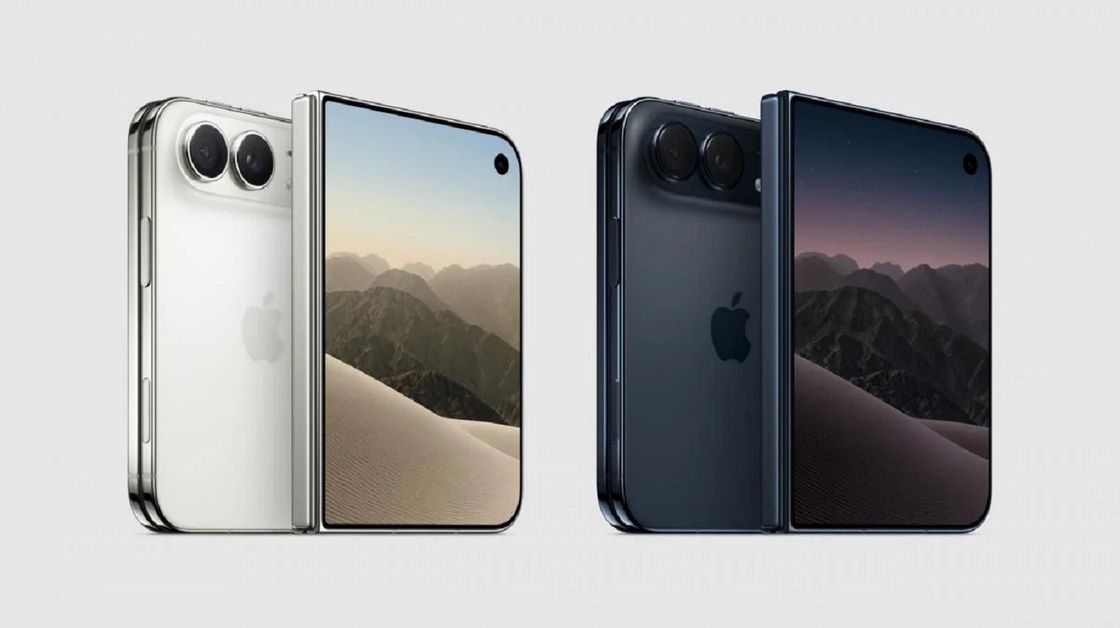 iPhone Duo