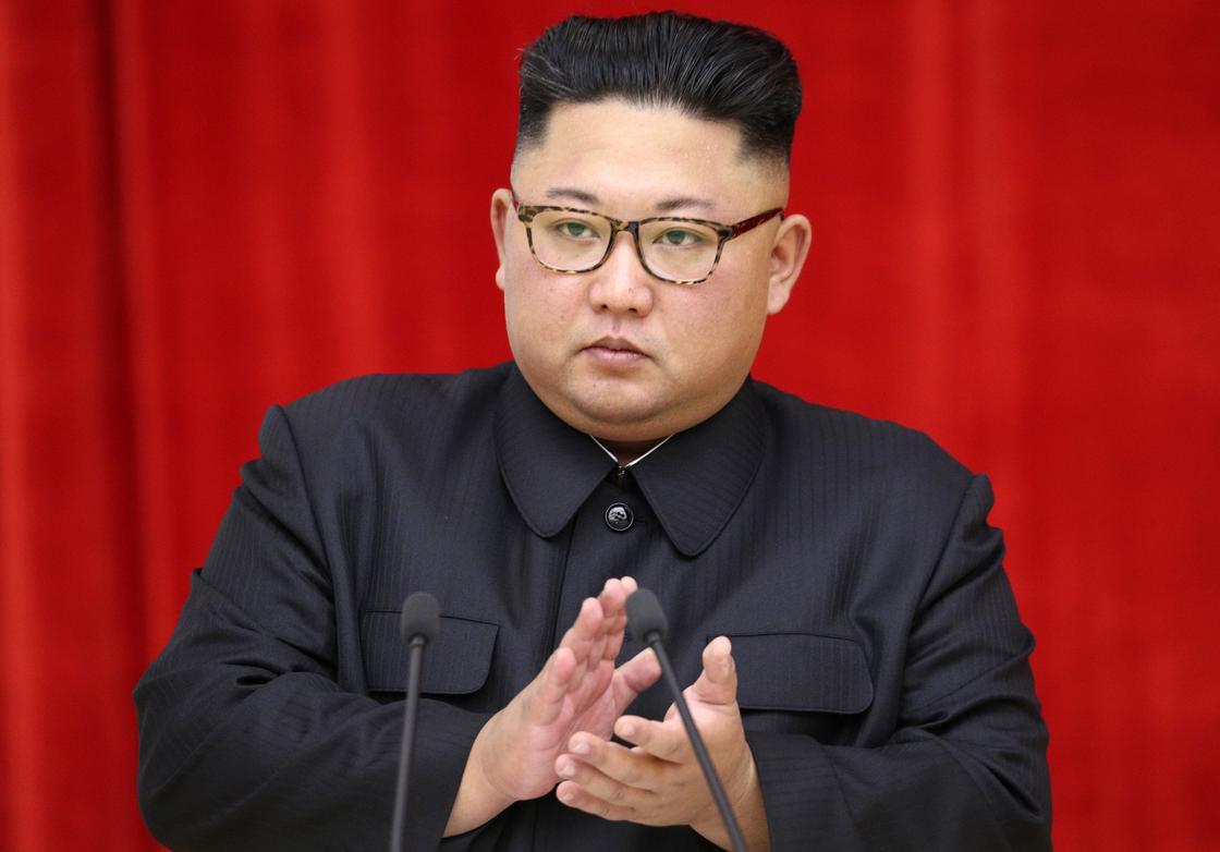 Фейк и проявление "инфодемии": южнокорейский министр высказался о смерти Ким Чен Ына