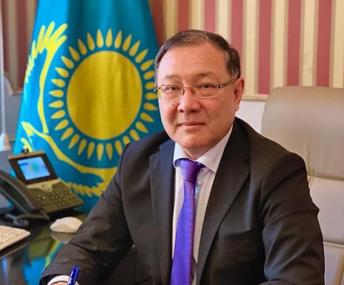 Али Ерлик