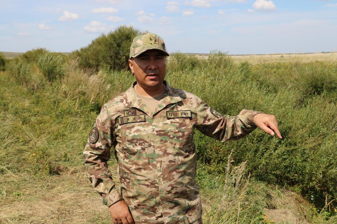 Махсут Гусейнов